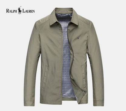 L.R Classic Lightweight Jacket (CLEARANCE)