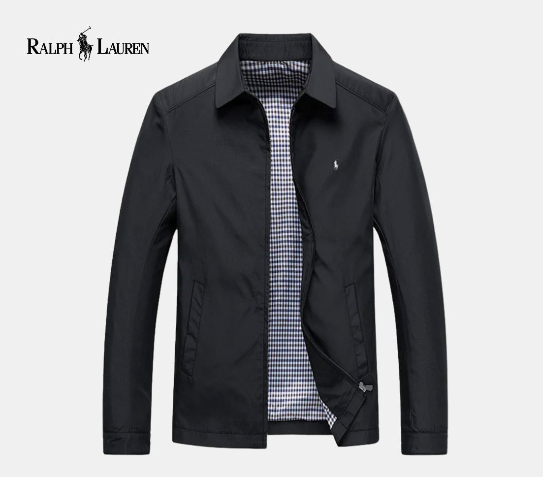L.R Classic Lightweight Jacket (CLEARANCE)