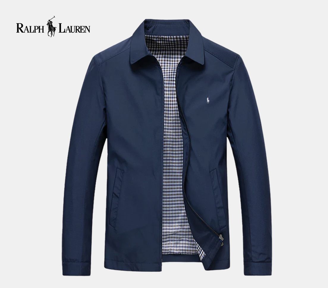 L.R Classic Lightweight Jacket (CLEARANCE)