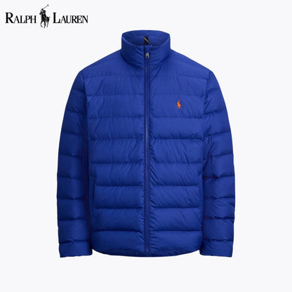 L.R Colden Packable Down Jacket