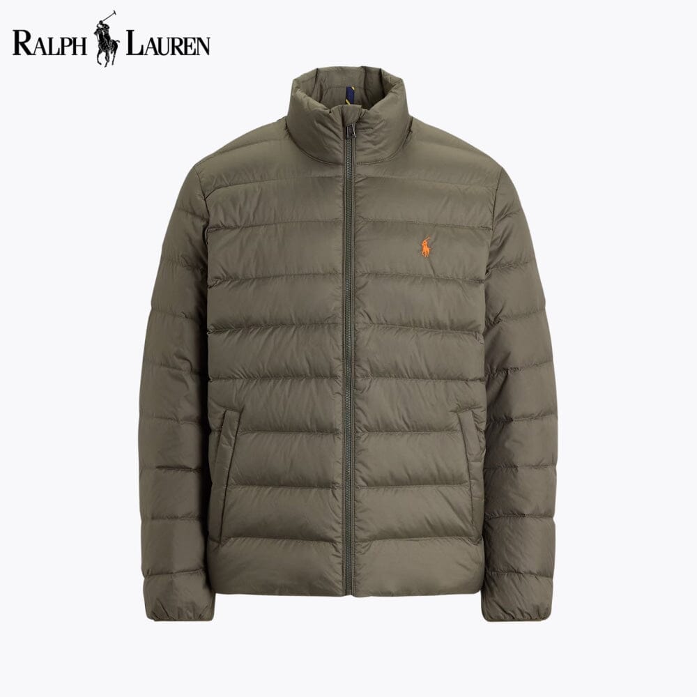 L.R Colden Packable Down Jacket