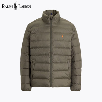L.R Colden Packable Down Jacket