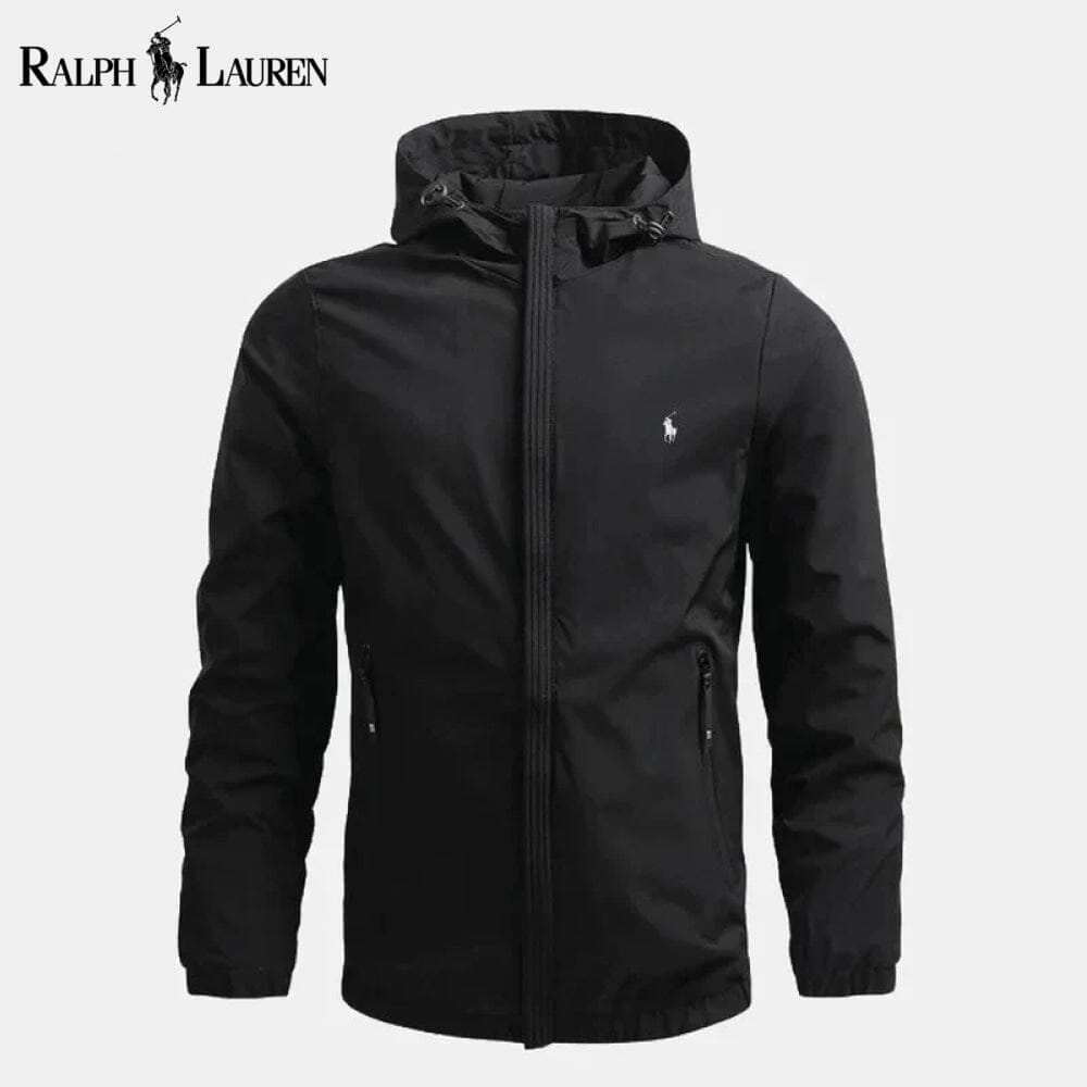 RL Essential Shirt RL Essential Shirt Minha loja Black S 