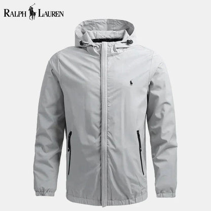 RL Essential Shirt RL Essential Shirt Minha loja Gray S 