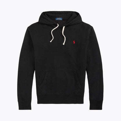RL Fleece Hoodie RL Fleece Hoodie Minha loja Black S 