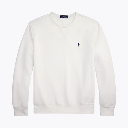 RL Fleece Sweatshirt RL Fleece Sweatshirt Minha loja White S 