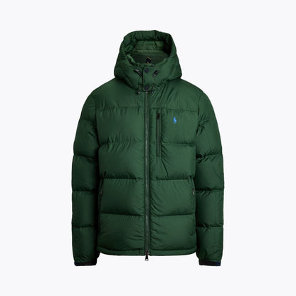 RL Gorham Down Jacket RL Gorham Down Jacket Minha loja Bottle Green S 