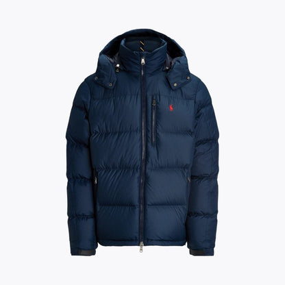 RL Gorham Down Jacket RL Gorham Down Jacket Minha loja Collection Navy S 