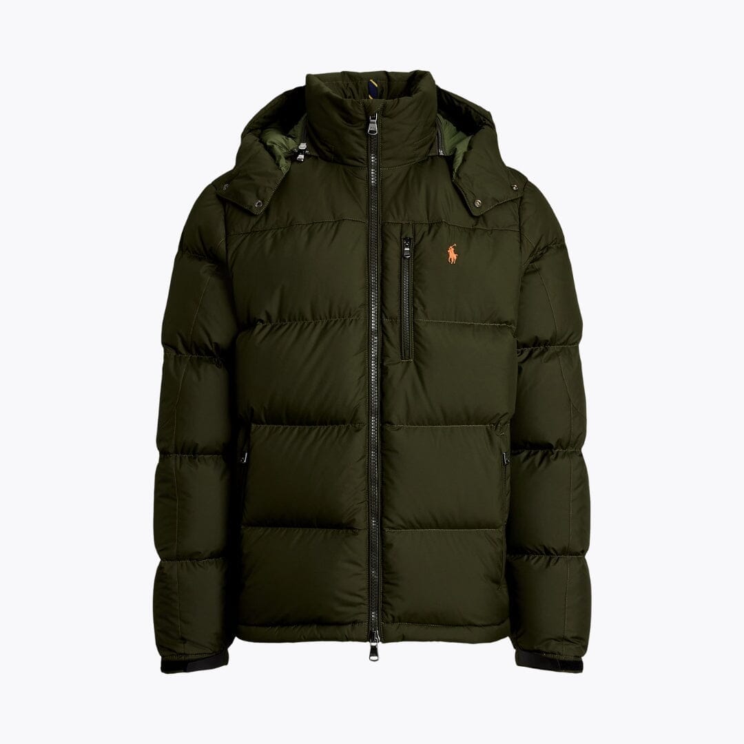 RL Gorham Down Jacket RL Gorham Down Jacket Minha loja Company Olive S 