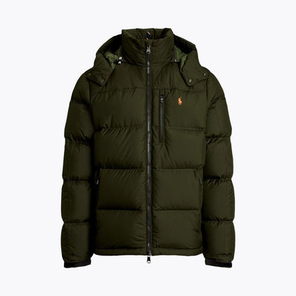 RL Gorham Down Jacket RL Gorham Down Jacket Minha loja Company Olive S 