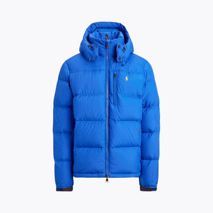 RL Gorham Down Jacket RL Gorham Down Jacket Minha loja New Iris Blue S 
