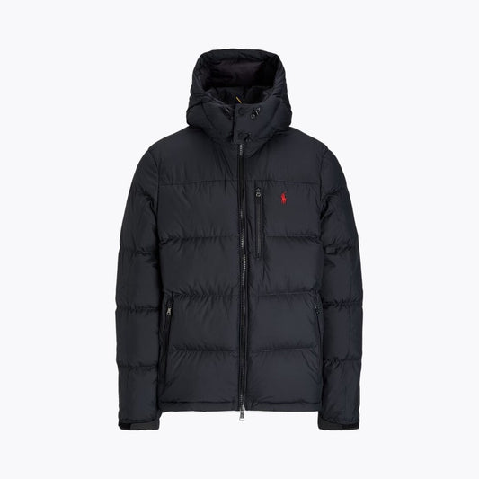 RL Gorham Down Jacket RL Gorham Down Jacket Minha loja Polo Black S 