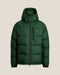 Bottle Green