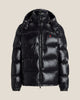 Ralph Lauren Premium Glossed Down Jacket