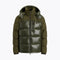 Dark Loden Matte