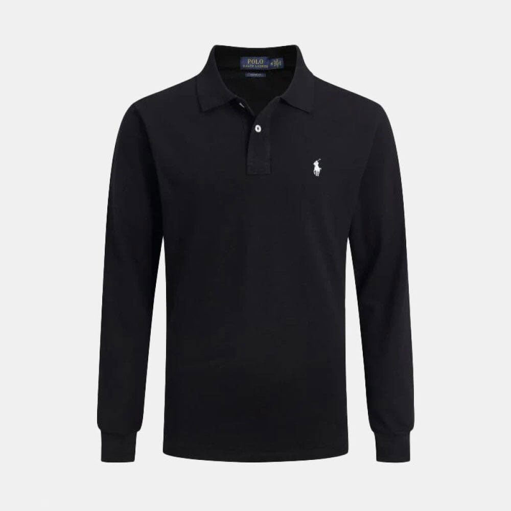 Camicia elegante in cotone slim fit