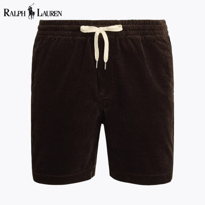 RL Polo Prepster Corduroy Short Polo Prepster Corduroy Short Minha loja Brown 28 