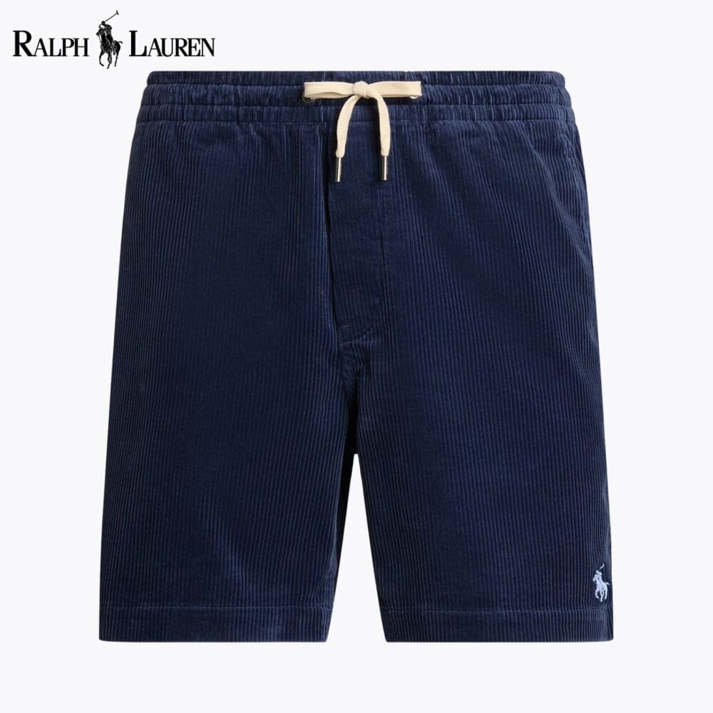 RL Polo Prepster Corduroy Short RL Polo Prepster Corduroy Short Minha loja Boston Navy 28 