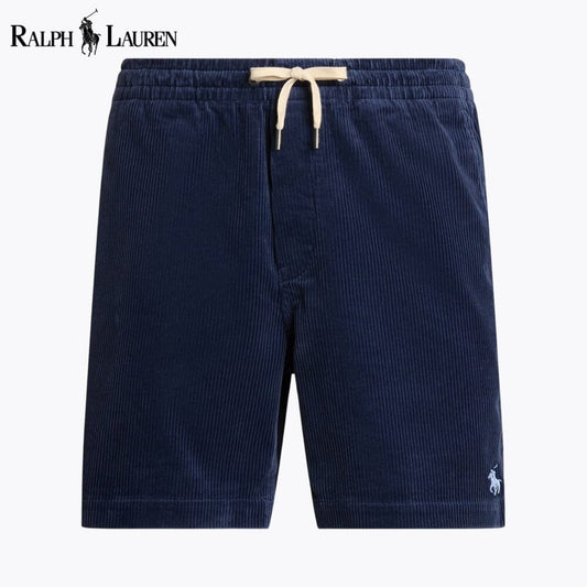 RL Polo Prepster Corduroy Short RL Polo Prepster Corduroy Short Minha loja Boston Navy 28 