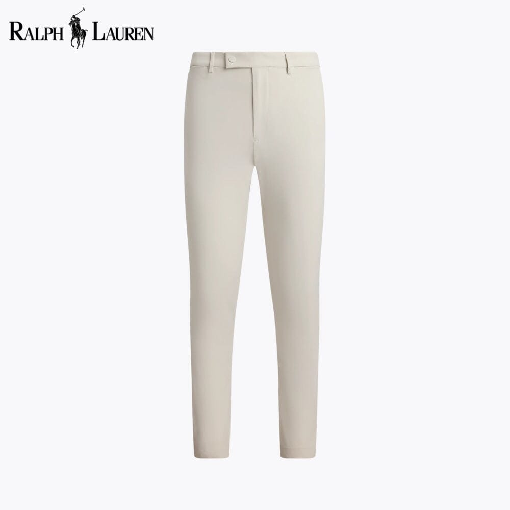 RL Slim Fit Performance Pant RL Slim Fit Performance Pant Minha loja Basic Sand 28 
