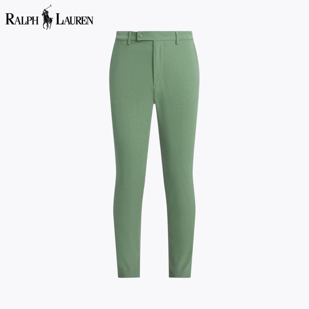RL Slim Fit Performance Pant RL Slim Fit Performance Pant Minha loja Green 28 