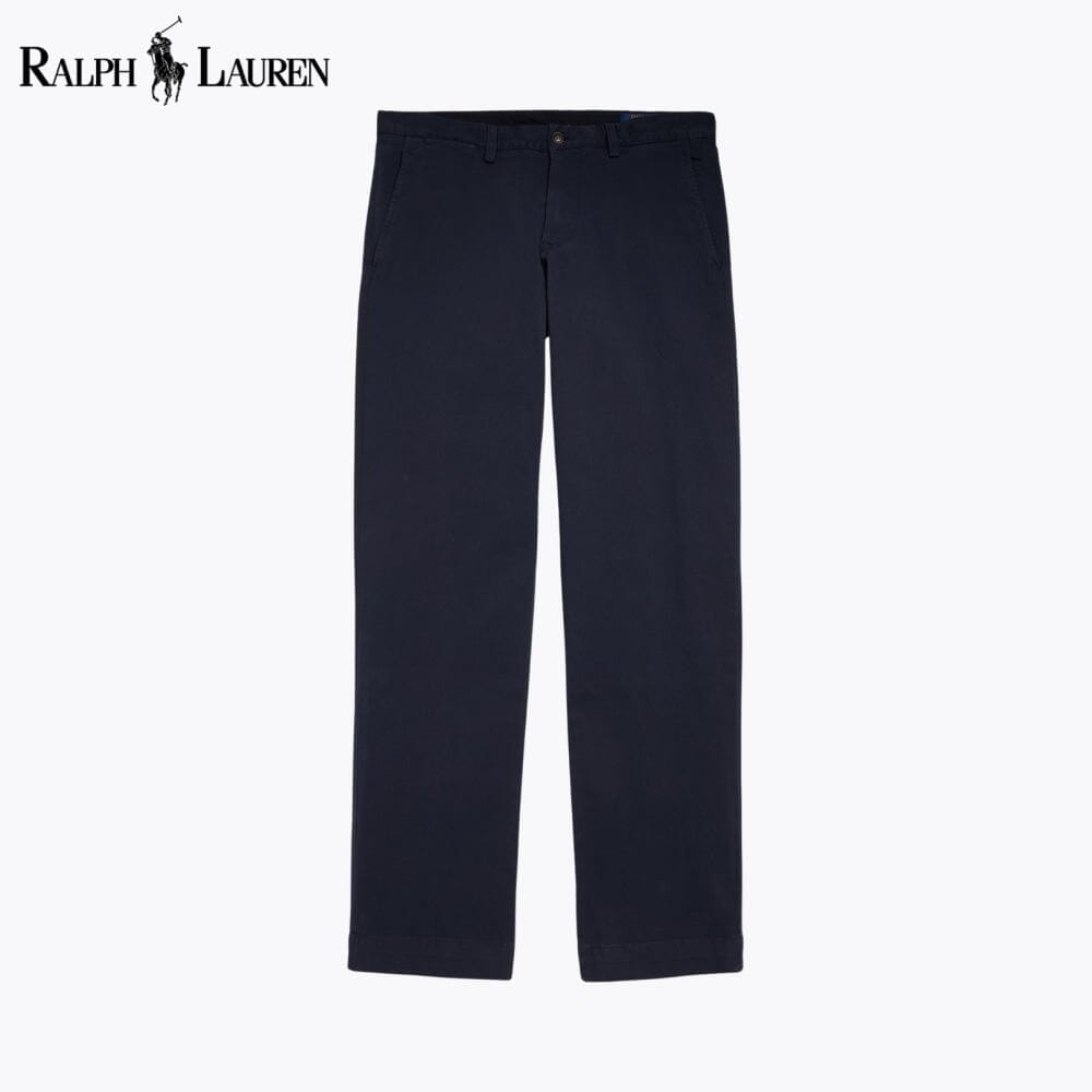 RL Stretch Straight Fit Chino Pant RL Stretch Straight Fit Chino Pant Minha loja Blue Navy 28 