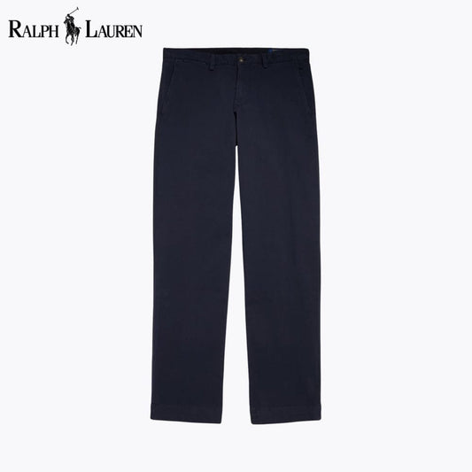 RL Stretch Straight Fit Chino Pant RL Stretch Straight Fit Chino Pant Minha loja Blue Navy 28 