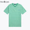 Green/White