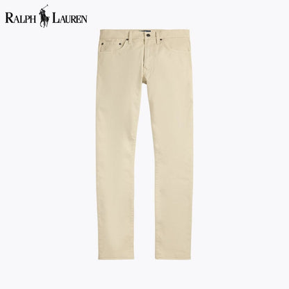 RL Sullivan Slim Stretch Twill Pant RL Sullivan Slim Stretch Twill Pant Minha loja Beige 28 