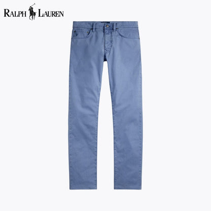 RL Sullivan Slim Stretch Twill Pant RL Sullivan Slim Stretch Twill Pant Minha loja Blue 28 