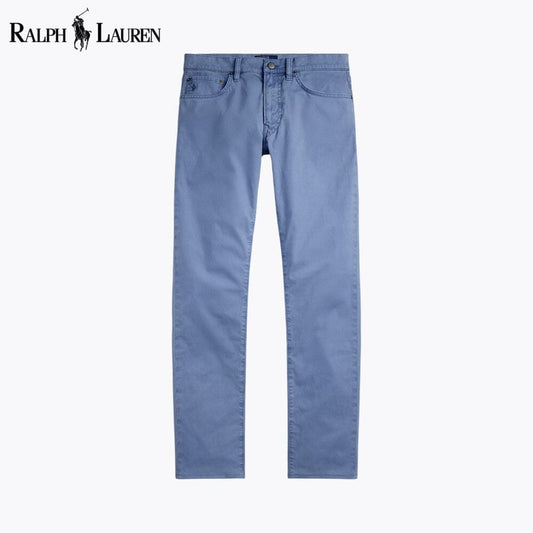 RL Sullivan Slim Stretch Twill Pant RL Sullivan Slim Stretch Twill Pant Minha loja Blue 28 