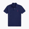 Navy/Red