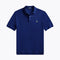 Heather/Navy