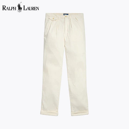 RL Whitman Relaxed Fit Corduroy Pant