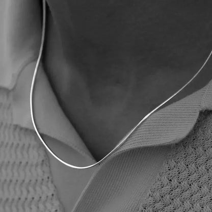 Roma Necklace Minha loja 