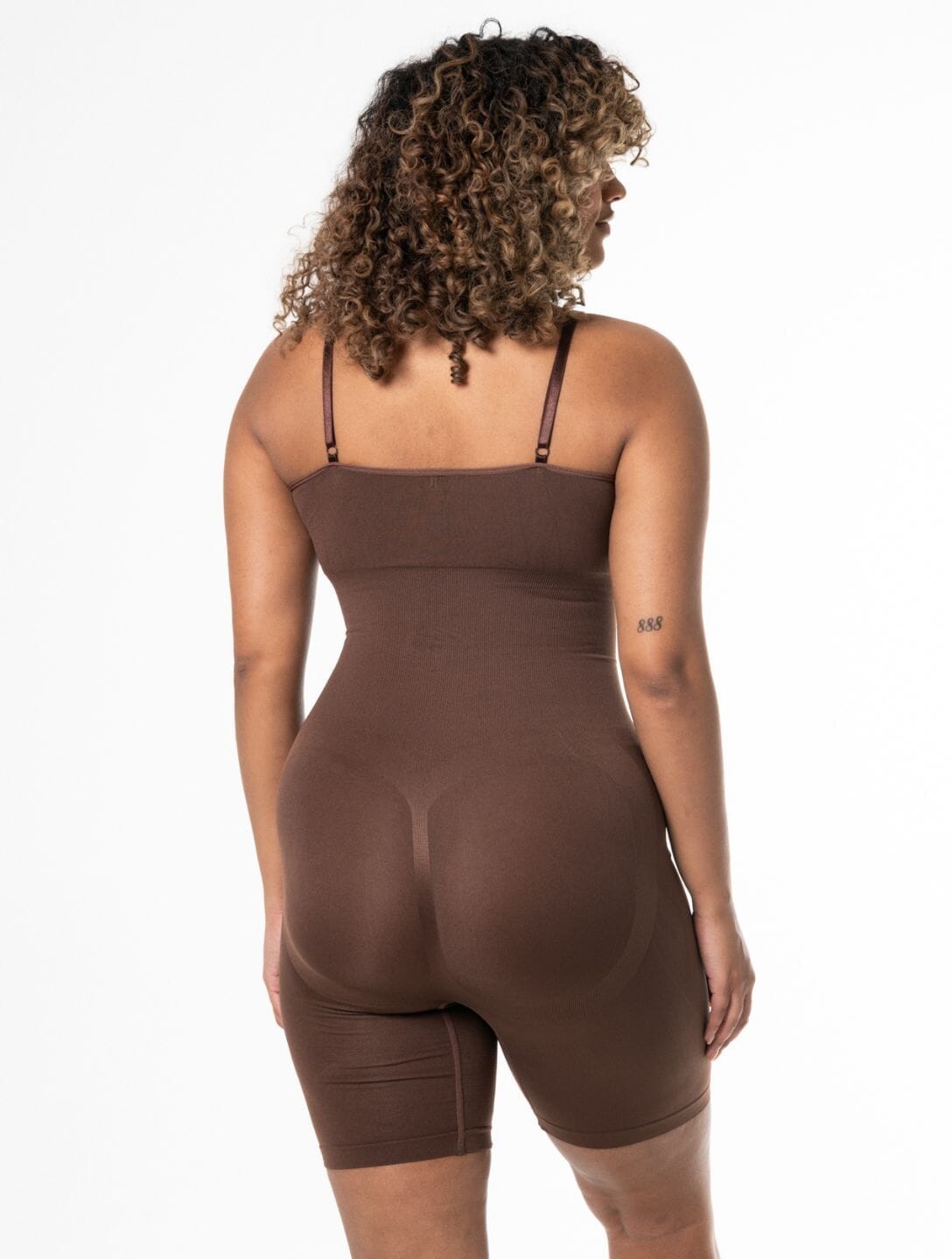 Sculpting Shapewear Bodysuit Minha loja 