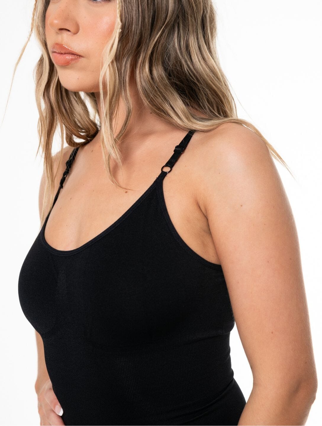 Sculpting Shapewear Bodysuit Minha loja 