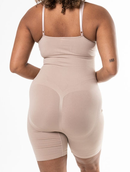 Sculpting Shapewear Bodysuit Minha loja 