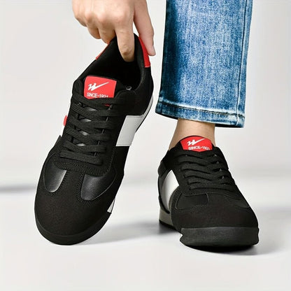 Sideline Leather Sneakers Minha loja 