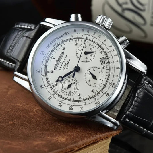 Men's Watch 100 years