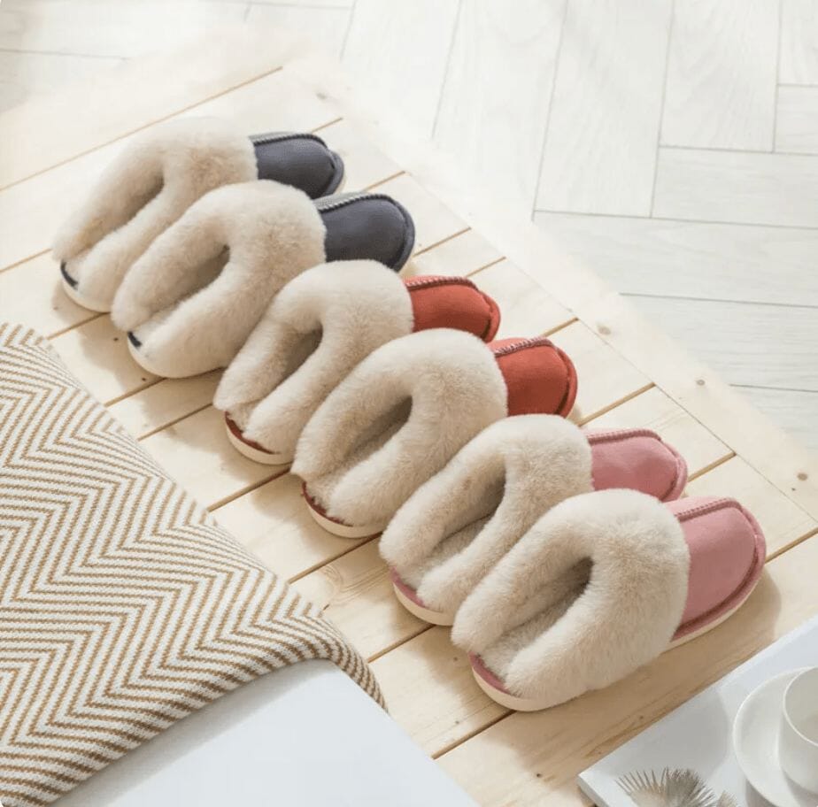 SlippersElysian Minha loja 