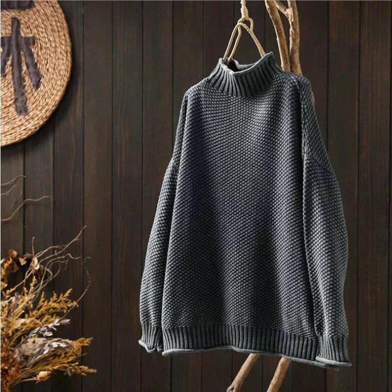 Sophia-Sweater Sweater Minha loja 