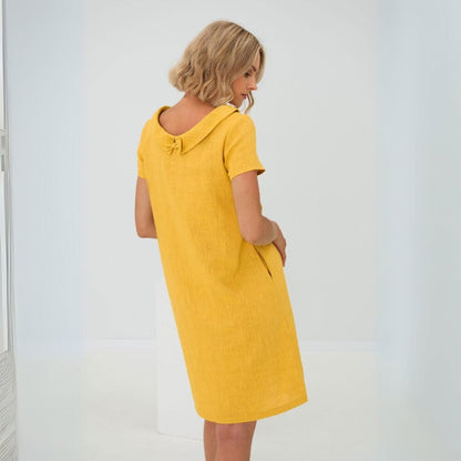 Stella-Summer Dress Women Dresses Minha loja 