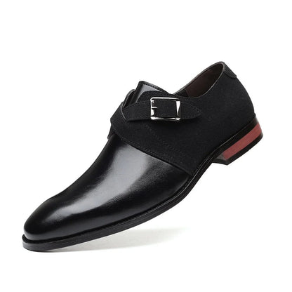 Sterling Monk Loafer Minha loja 