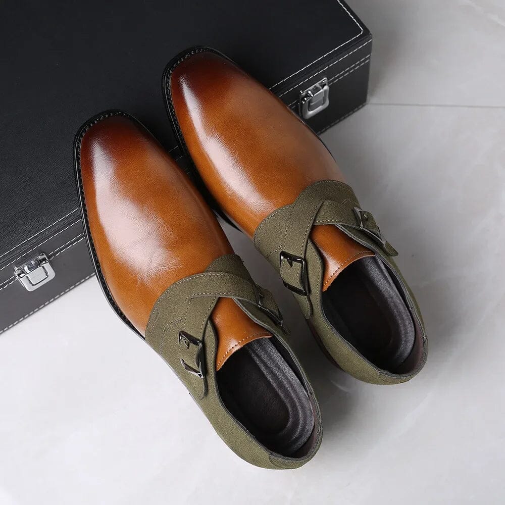 Sterling Monk Loafer Minha loja 