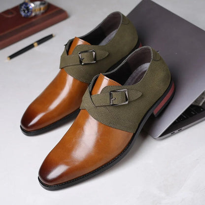 Sterling Monk Loafer Minha loja 