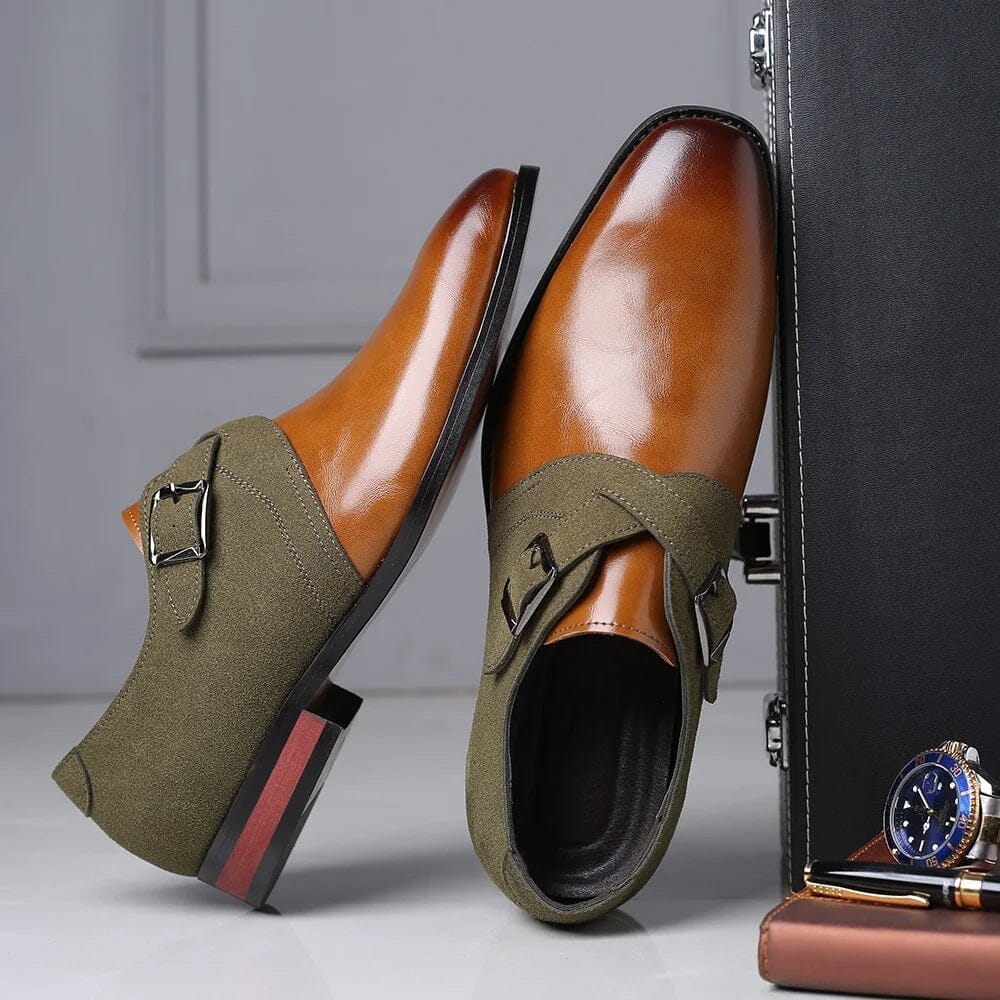 Sterling Monk Loafer Minha loja 