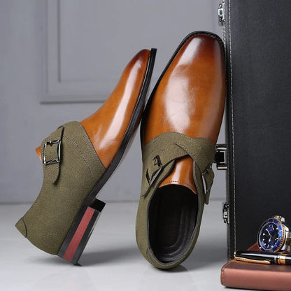 Sterling Monk Loafer Minha loja 
