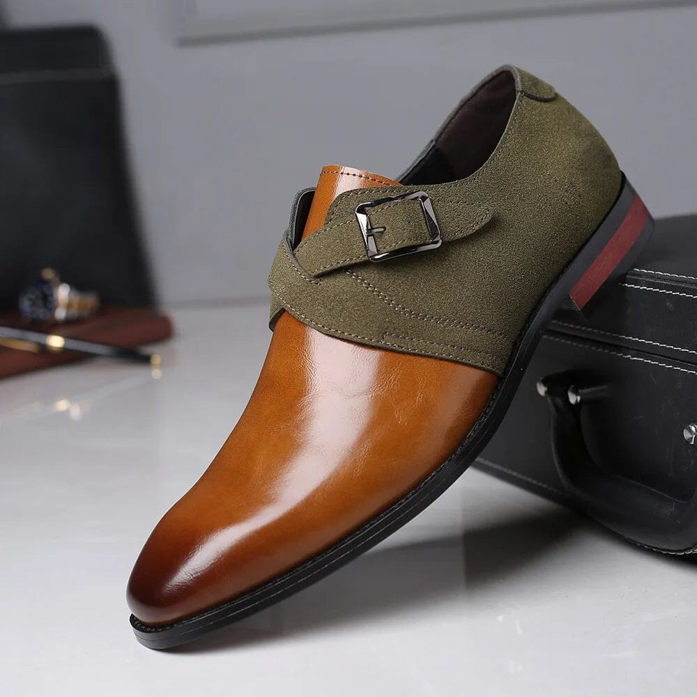 Sterling Monk Loafer Minha loja 