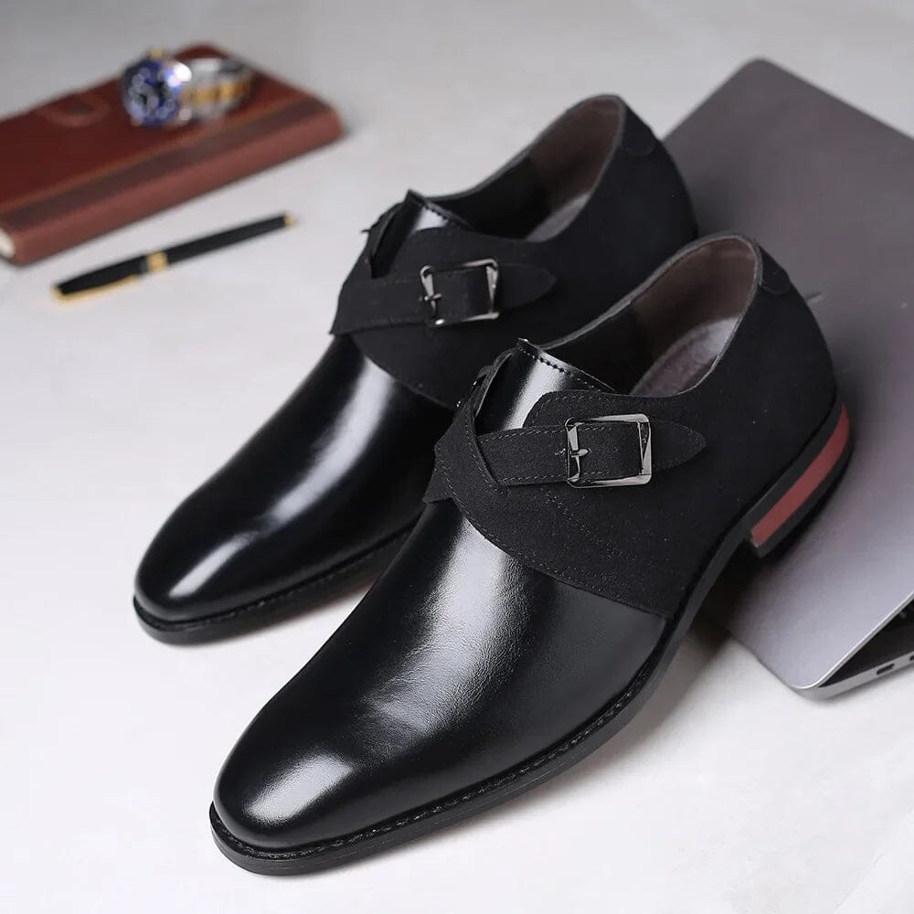 Sterling Monk Loafer Minha loja 